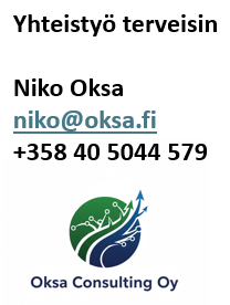 Niko Oksa