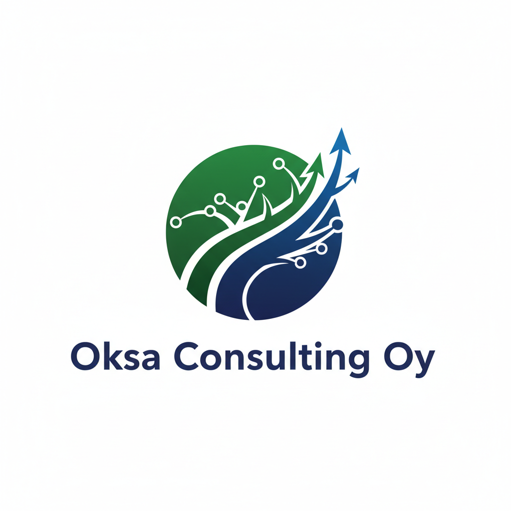 Oksa Consulting Oy